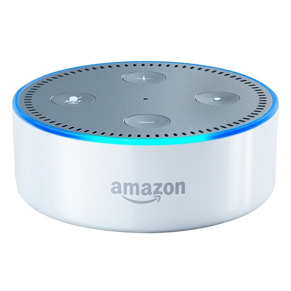 Amazon Echo Dot 2nd Generation